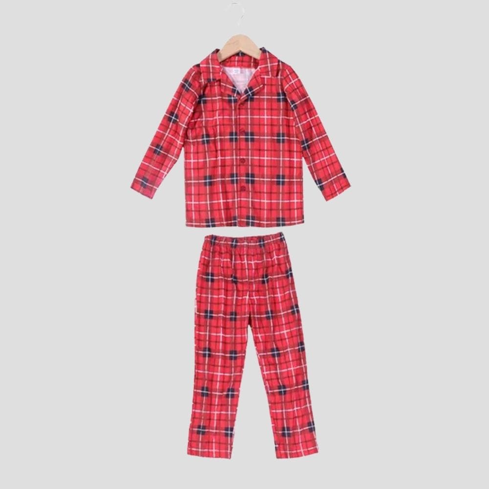 PAIDEFUL Chien Pyjama Noël Pjs Pulls pour Petits Chiens Moyens