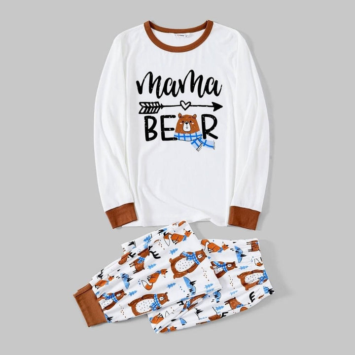 Pyjama Parents Bébé