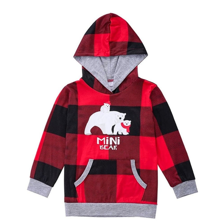 Pyjama Pour Toute La Famille