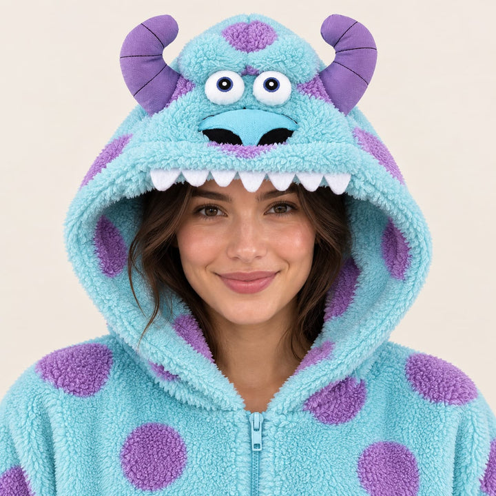 Pyjama Tout Doux Pour Toute La Famille
