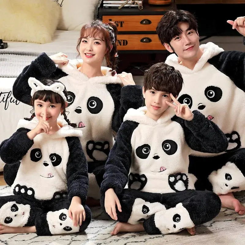 Pyjamas Amusants Pour Toute La Famille Quai Des Amours