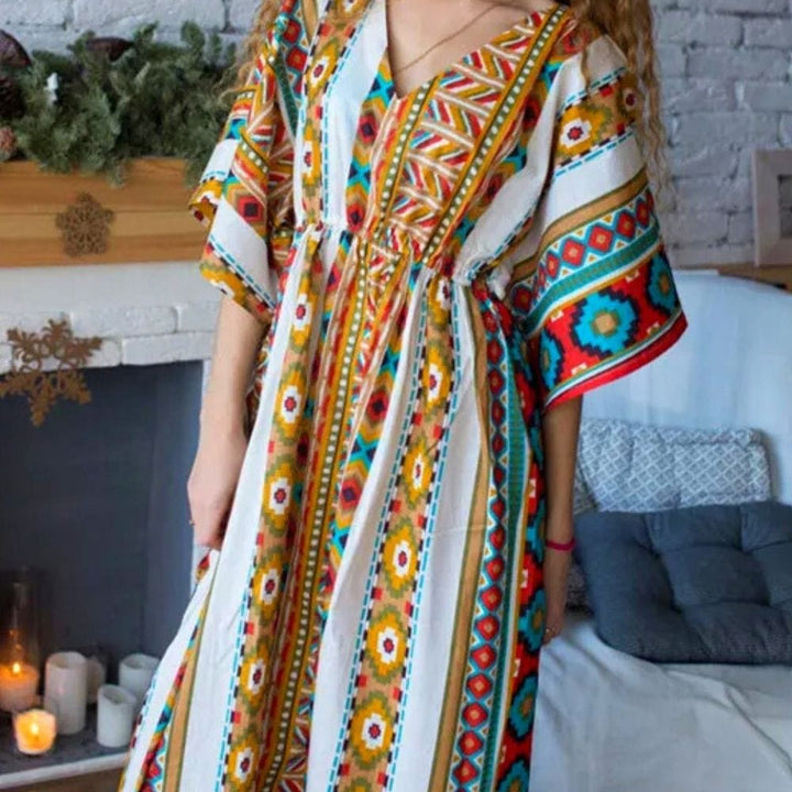 Robe Aid Mère Fille