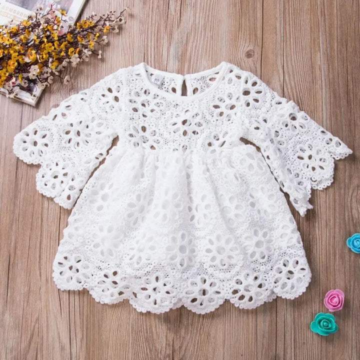 Robe Cérémonie Mère Fille