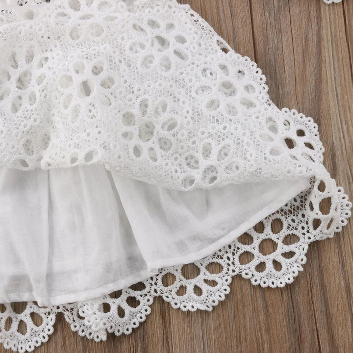 Robe Cérémonie Mère Fille