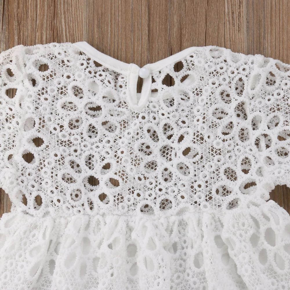 Robe Cérémonie Mère Fille
