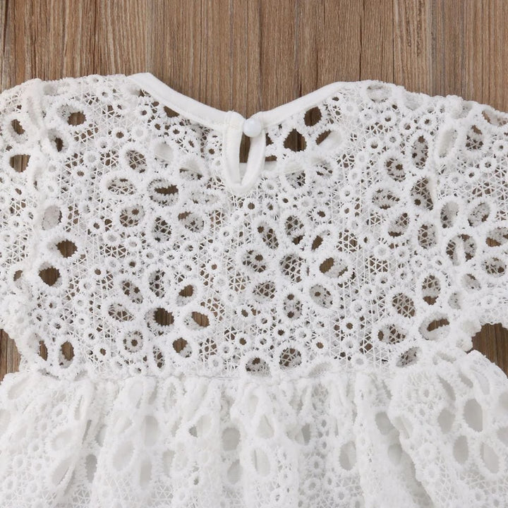 Robe Cérémonie Mère Fille