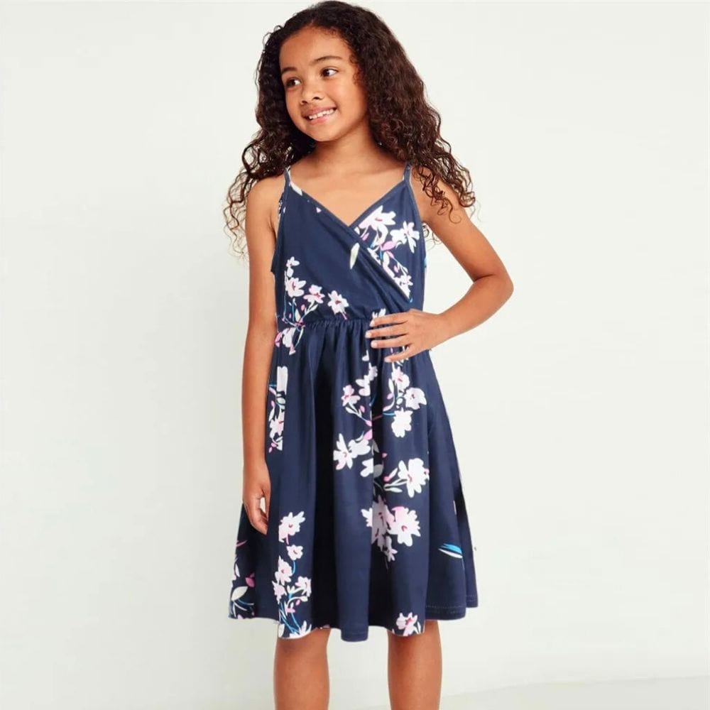 Robe cocktail ferner enfant