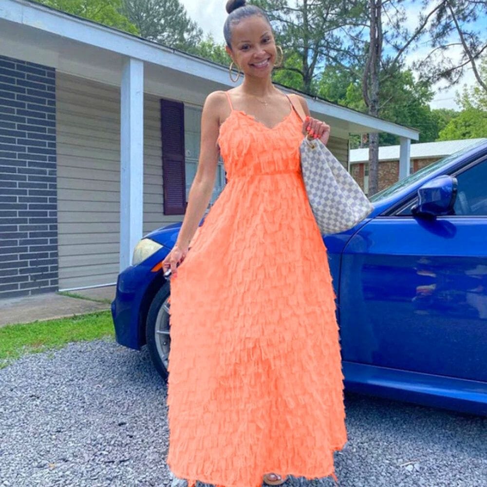 Robe De Cérémonie Mère Fille