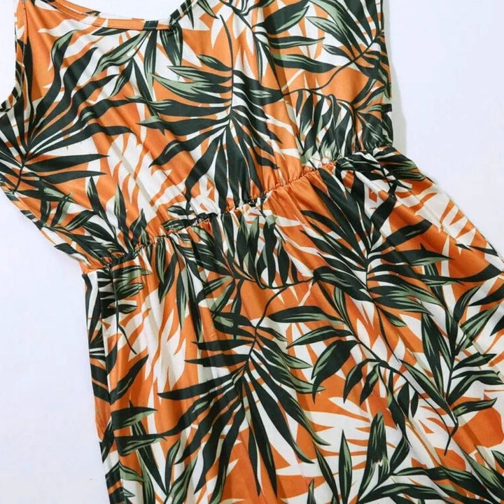 Robe Matchy mère Fille
