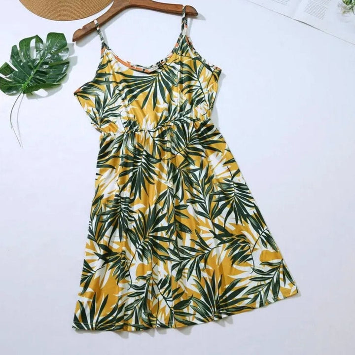Robe Matchy mère Fille