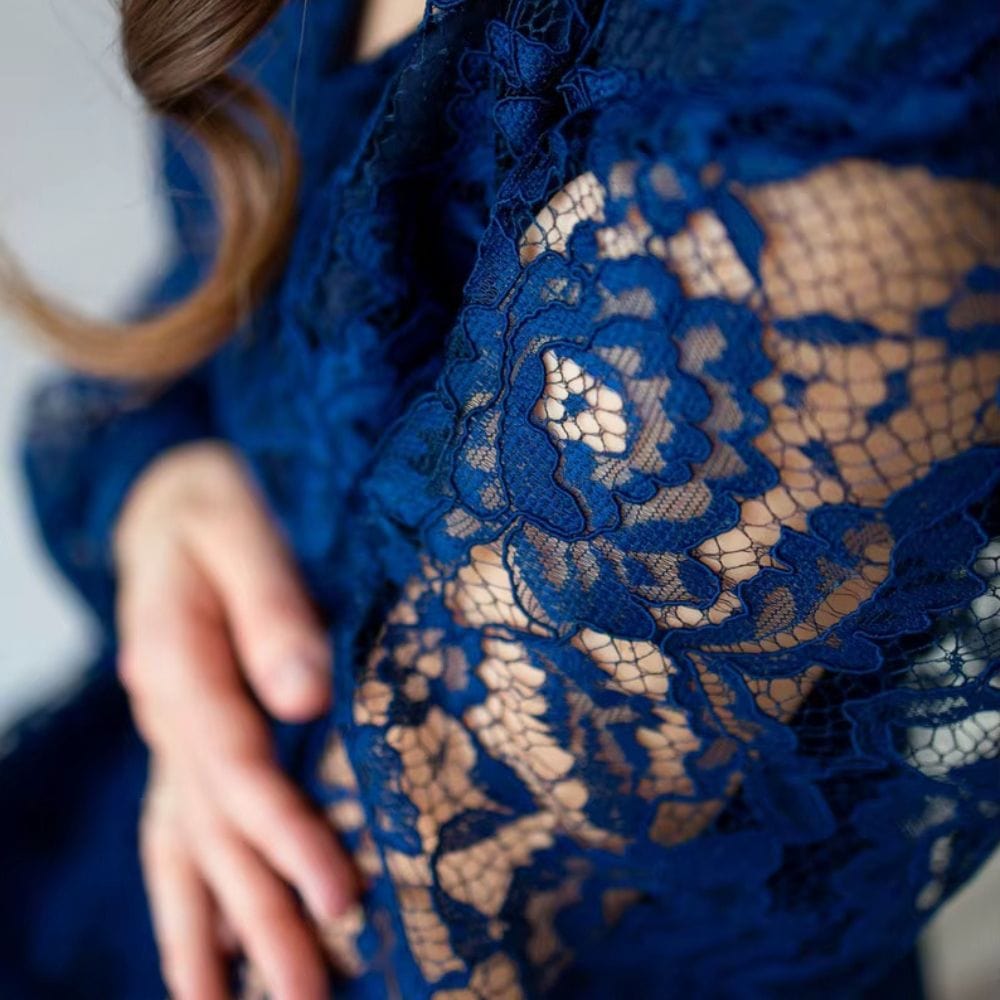 Robe Mère Fille Cérémonie