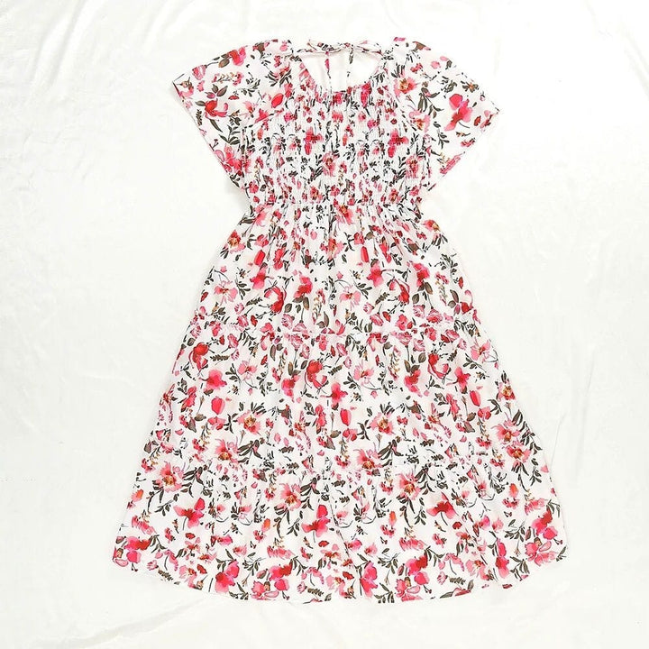 Robe Vintage Mère Fille