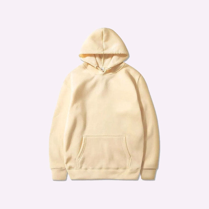 Sweat à Capuche Personnalisé Couple