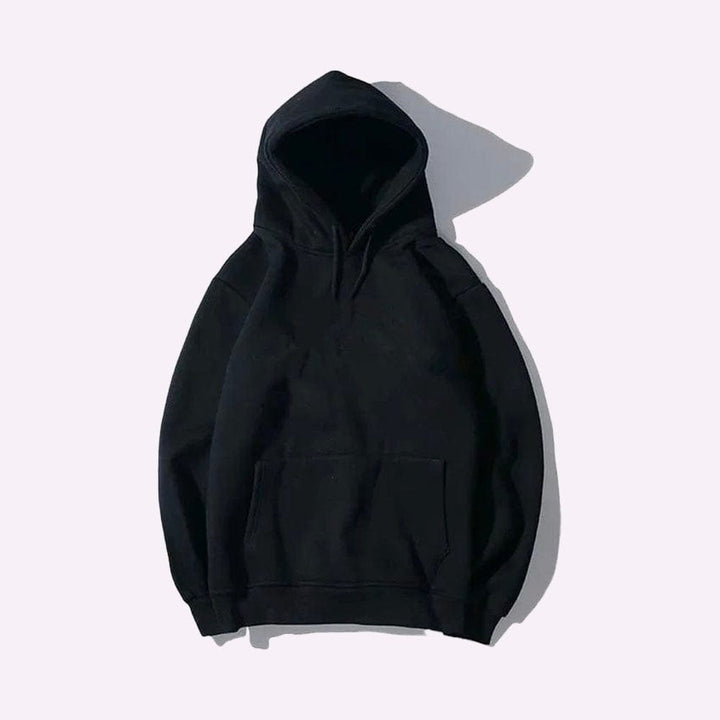 Sweat à Capuche Personnalisé Couple