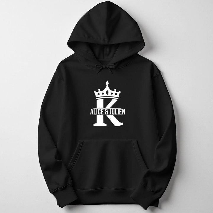 Sweat King Queen King / XS