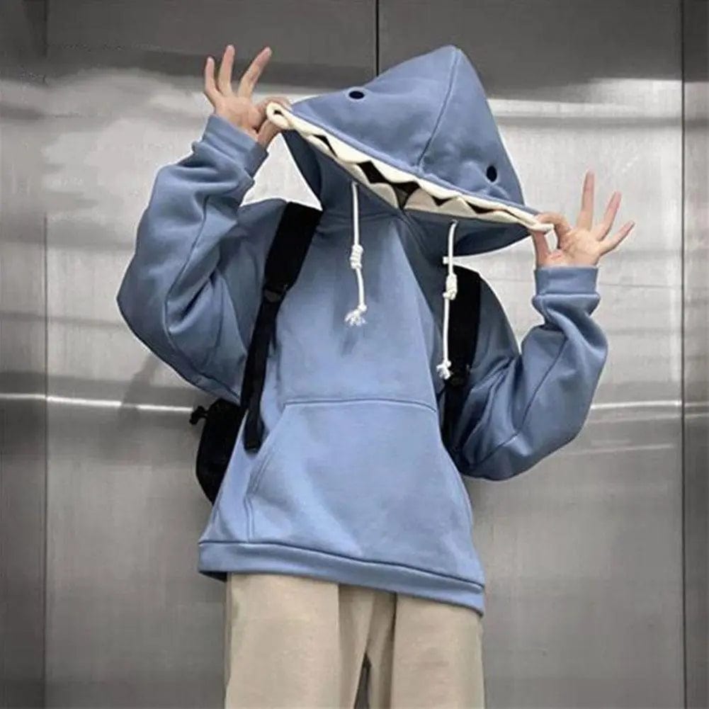 Sweat Requin