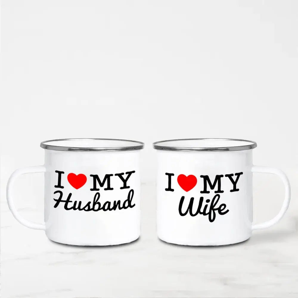 Tasse Amoureux