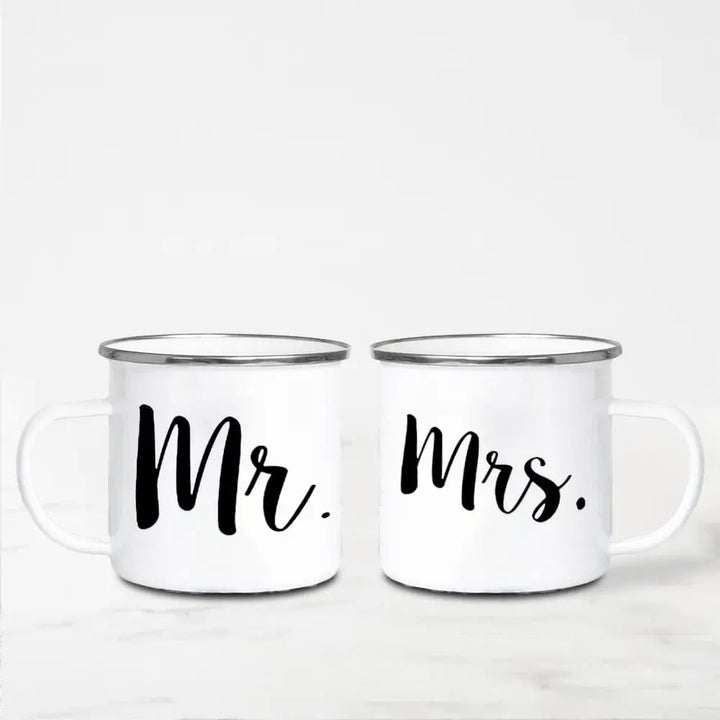 Tasse Mr Madame