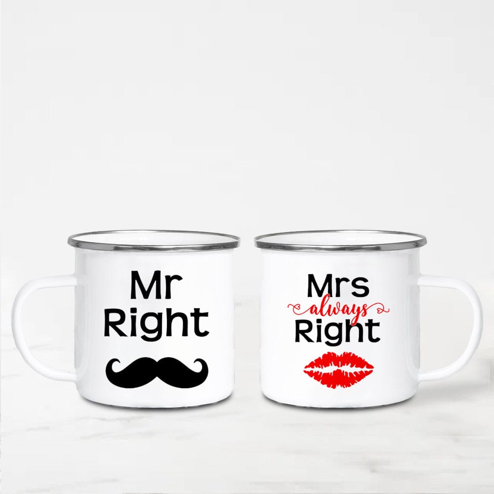 Mug Couple