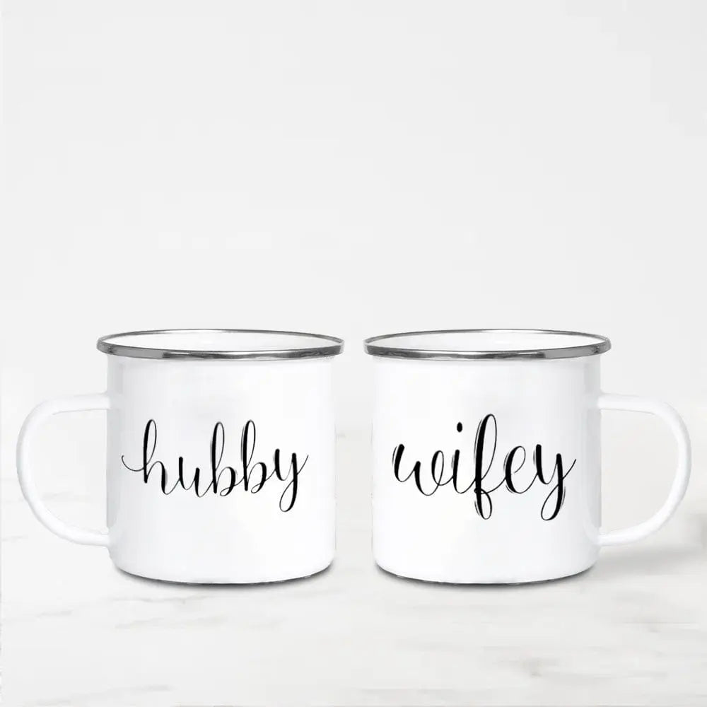 Tasse Mug Couple