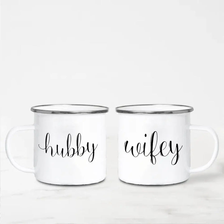 Tasse Mug Couple