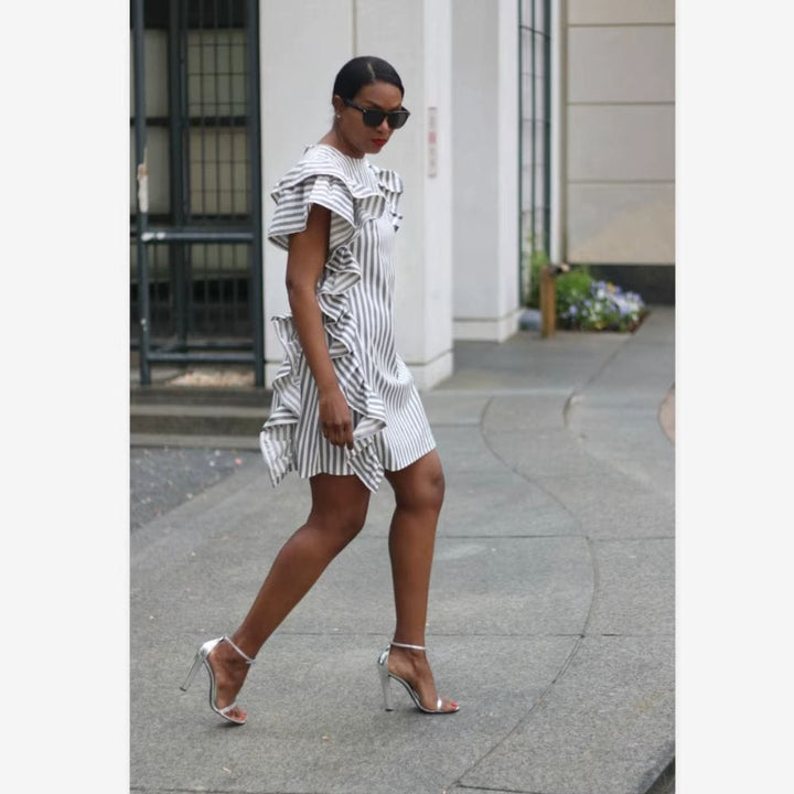 Tenue Matchy Matchy Mère Fille