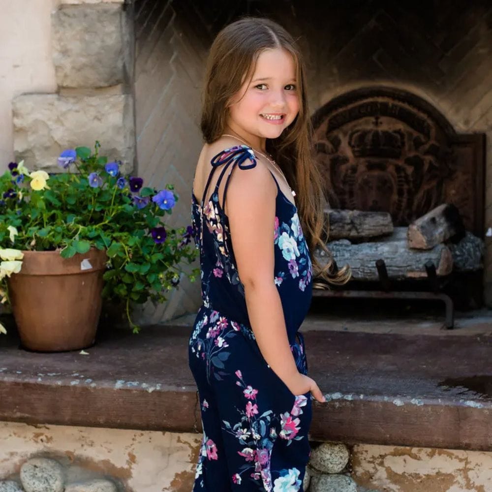 Tenue Mère Fille Assortie