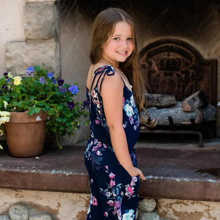 Tenue Mère Fille Assortie