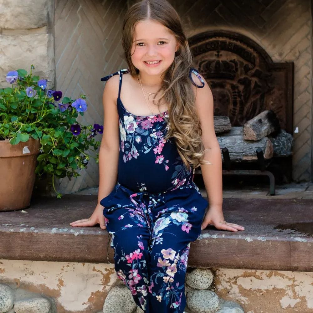 Tenue Mère Fille Assortie