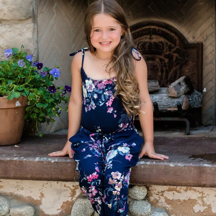 Tenue Mère Fille Assortie