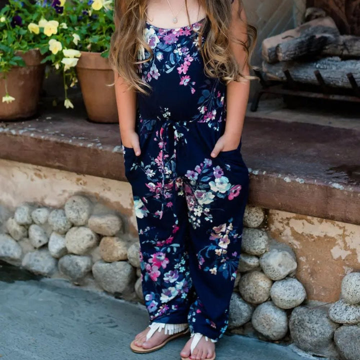 Tenue Mère Fille Assortie